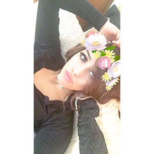 Meet your Posher, Areli